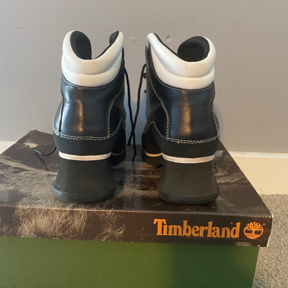 Women’s Timberland boot
